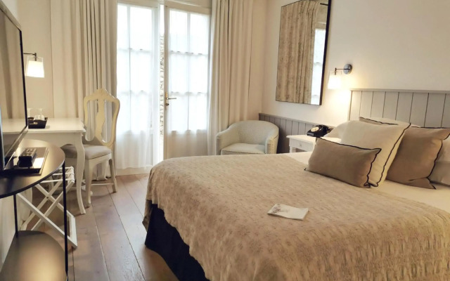 Le Clos Saint-Martin Hôtel & Spa