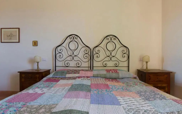 Agriturismo Le Tassinaie