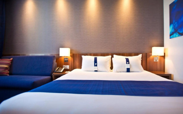 Holiday Inn Express Strasbourg - Sud by IHG