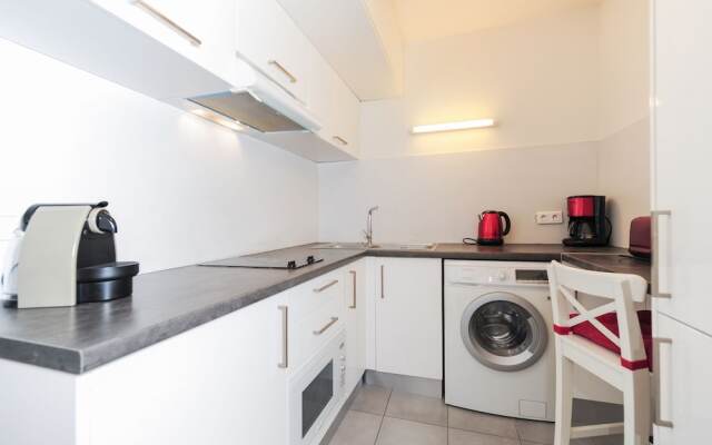 Suite Coquelicot - Five Stars Holiday House