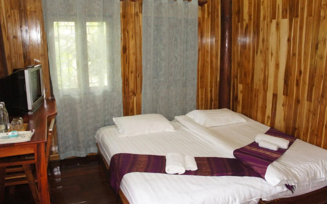 Matata Garden Guest House