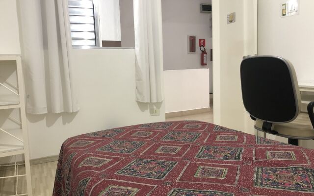 Hostel Ipê