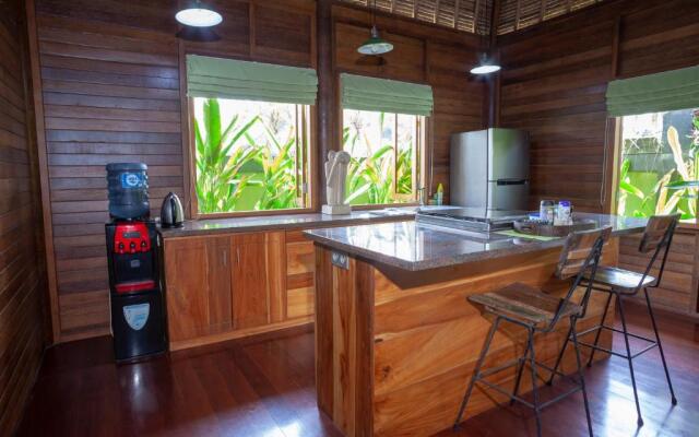 Tropica Tranquility Villa