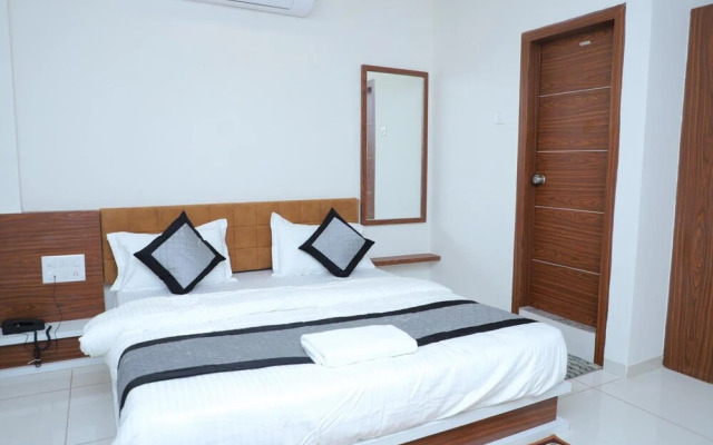 Hotel Royal Silver