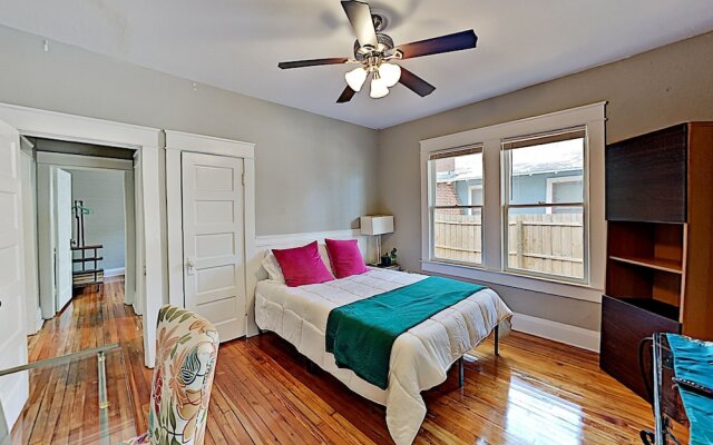 807ehs4x 2 Bedroom Home