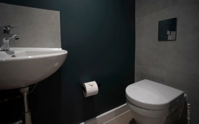 Lignum Suite by Casacity