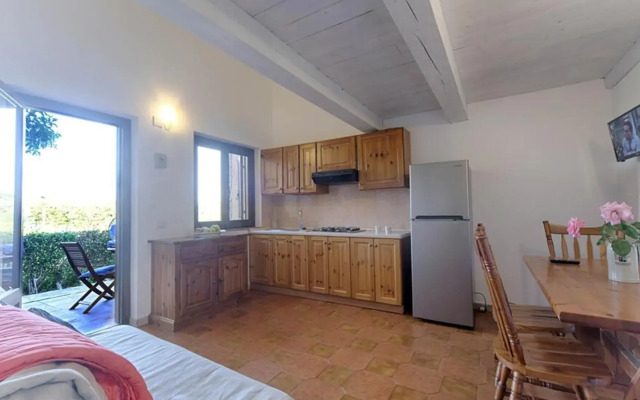 Oasi Residence