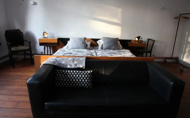 Boutique Pension Ahoi
