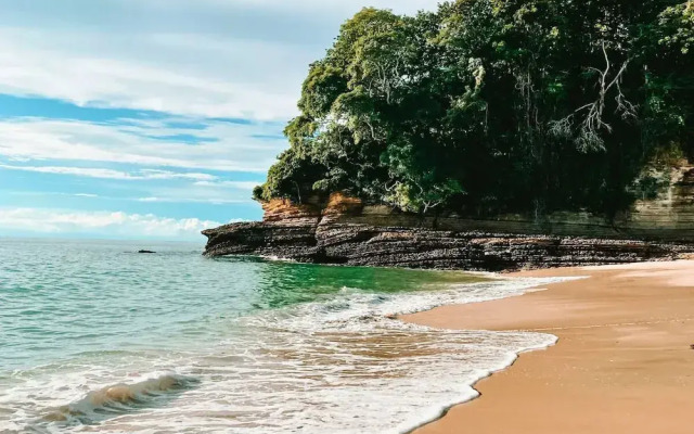 Saboga Lodge and Villa Noelia