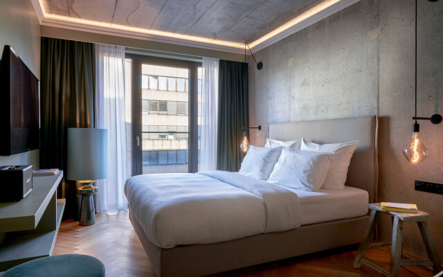 Gekko House, Frankfurt, a Tribute Portfolio Hotel