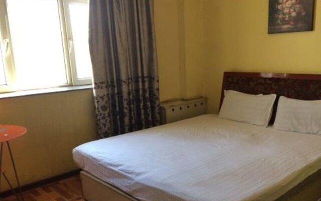 Urumqi Xinfu Guesthouse