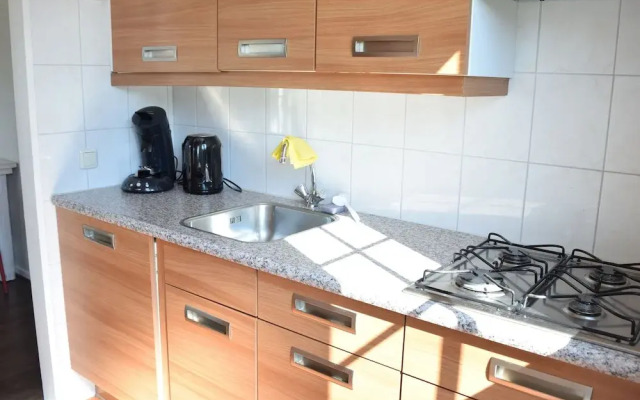 Comfortable Bungalow Near the Veluwe
