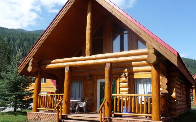 Chancellor Peak Chalets