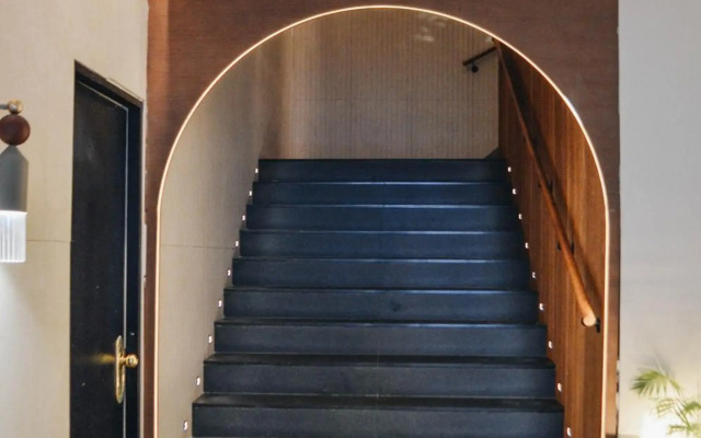Tribu Malasaña