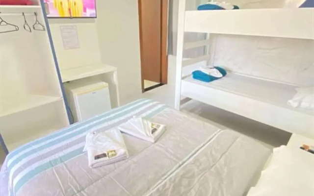 Pousada Coração do Parque