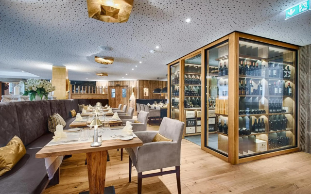 Obermuhle 4*S Boutique Resort