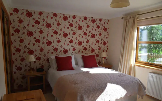 Benvrackie Bed & Breakfast