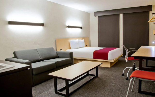 City Express by Marriott Tehuacan