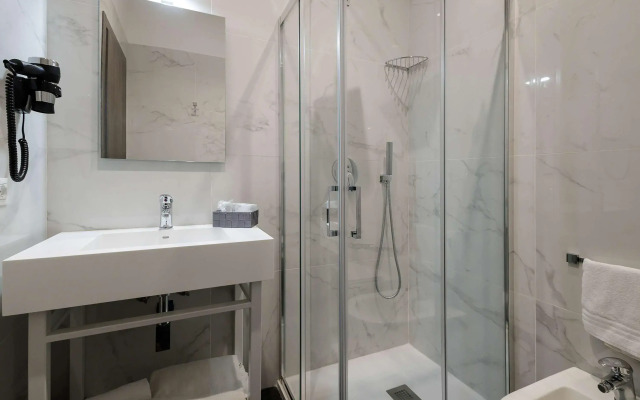 Best Western Hotel dei Mille