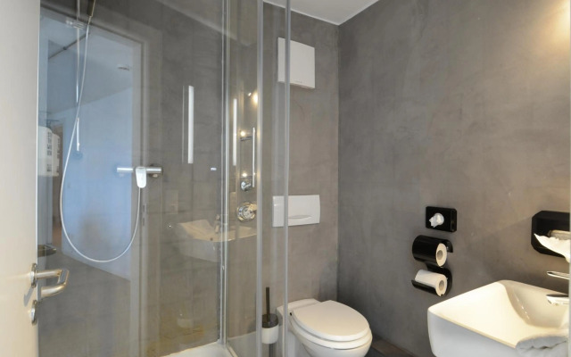 The Suites City Lofts at the Park