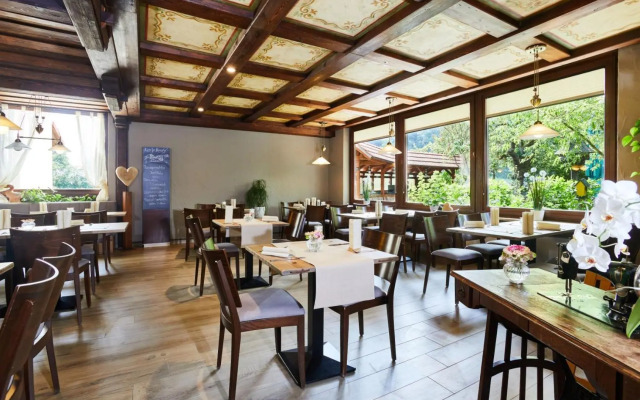 Landhotel Kuralpe Kreuzhof