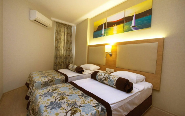 Blue Wave Suite Hotel - All Inclusive