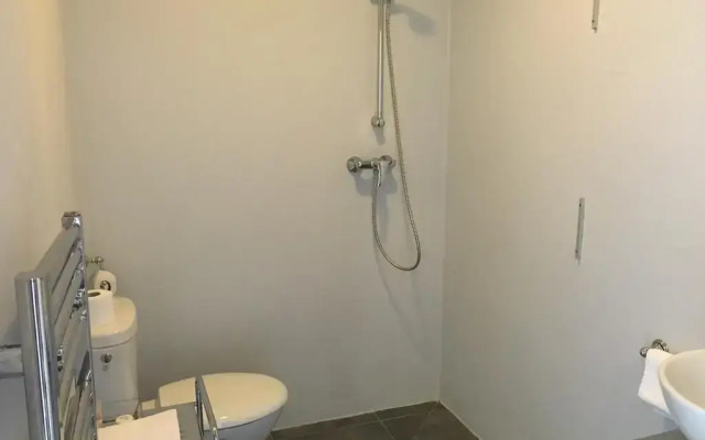 Résidence Hôtelière En Aparté