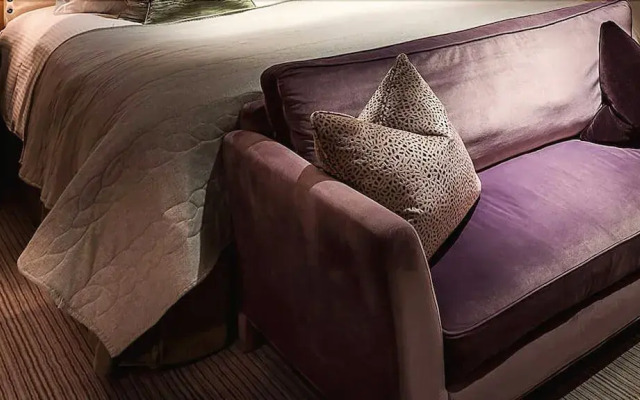 Willow Lodge Hambleton