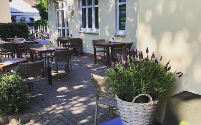 Grüner Baum-Gasthaus