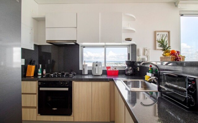 U-GO Edificio Murano Elite, Bocagrande