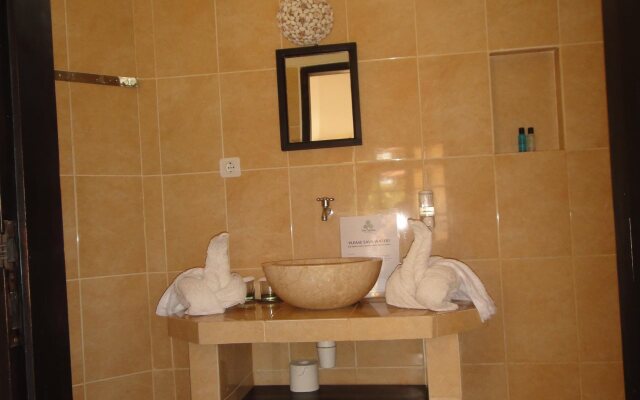 The Hamsa Bali Resort