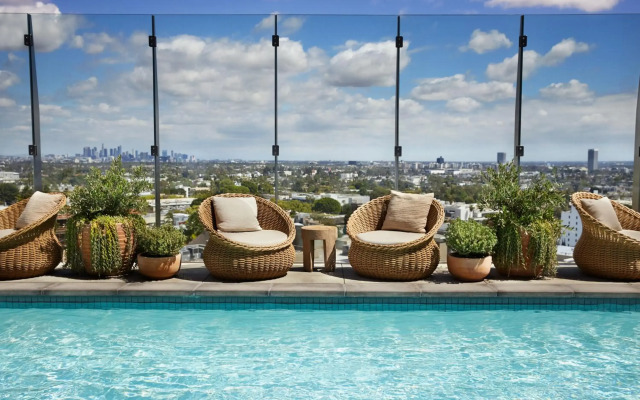 1 Hotel West Hollywood