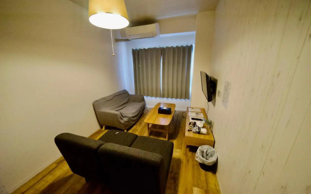 Guest House Re-Worth Yabacho1 402