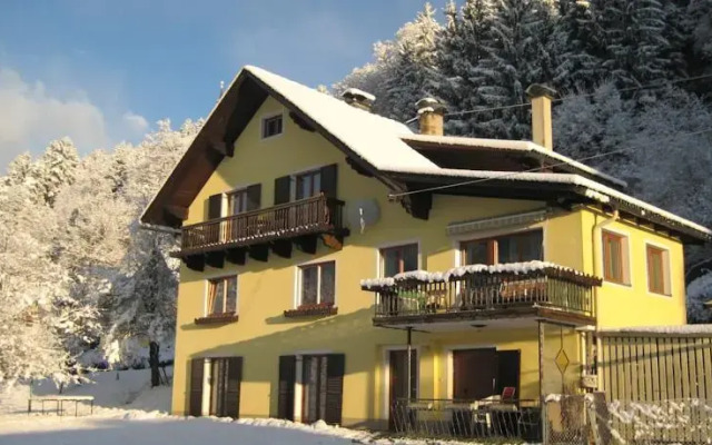 Gästehaus Santer