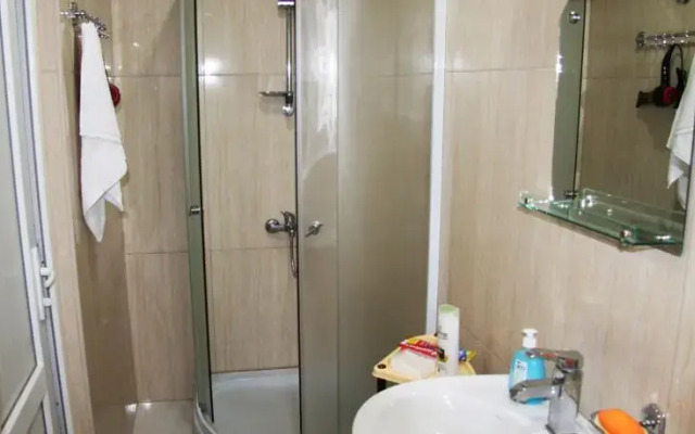 Friendly Guest House