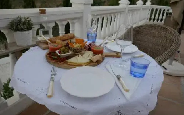 B&B Cortijo La Pura