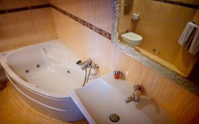 Hotel Santa Catalina