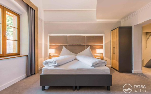 TATRA SUITES Boutique Suites Deforte Gallery 203