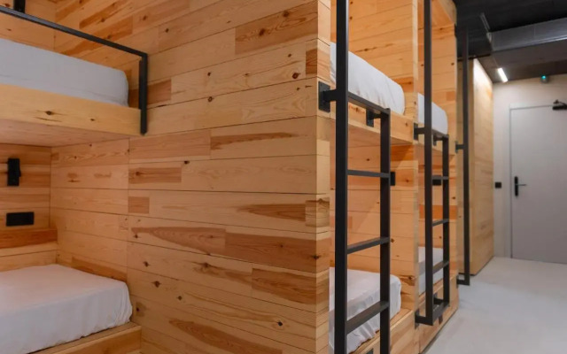 KY Mountain Hostel Arinsal