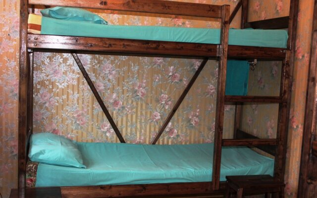 Hostel 12 ( for female)