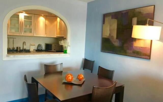 Meddays Apartamento Los Flamencos 507