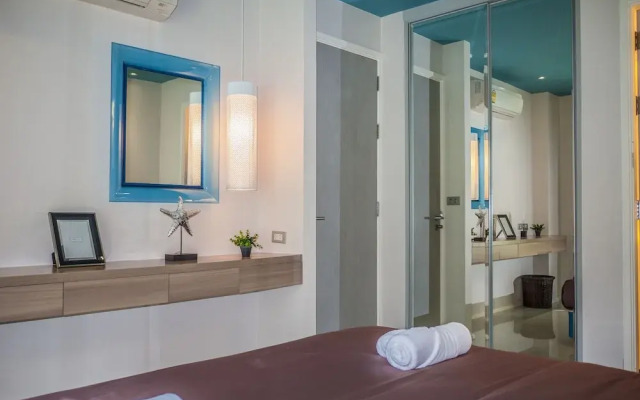 Atlantis Condo Resort