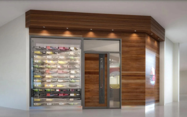 Four Points by Sheraton Kelowna Airport