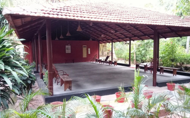 The Bohemian Masala Resort