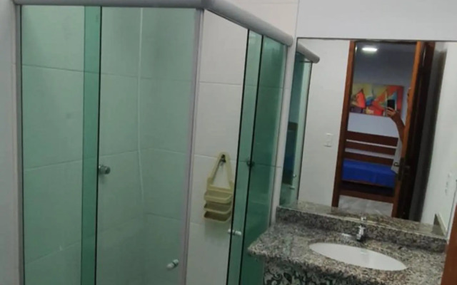 Arraial churrasco e mar 49 e 53