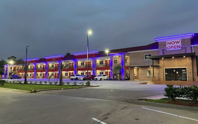 Palace Inn-Arcola