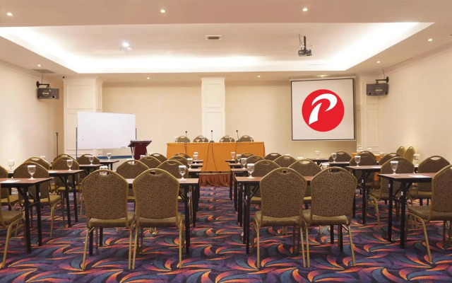D'primahotel Pattimura Makassar