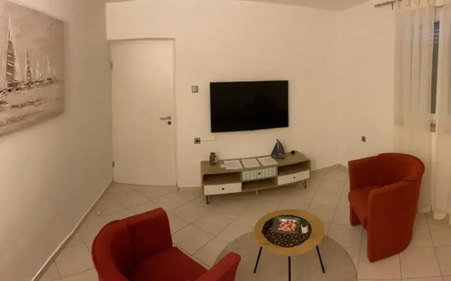 Apartmani Lovre i Zara