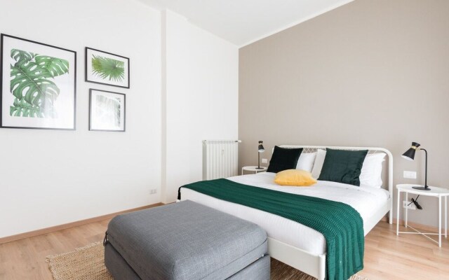 Modern Trendy Flat Well Connected W/vatican