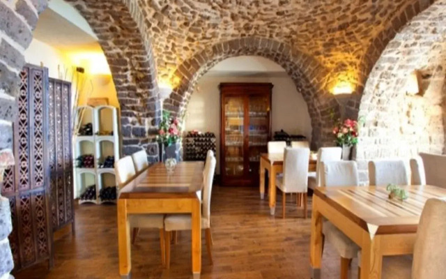 Lubra Casa Relax